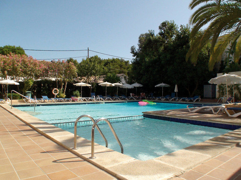 Hotel Roc Oberoy - Adults Only Peguera Exteriér fotografie